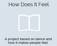 How Does It Feel Description